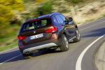BMW X1 2009 года